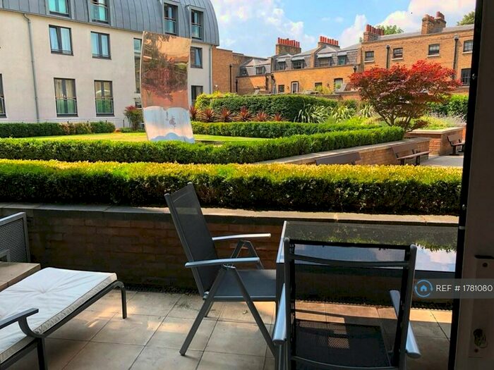 2 Bedroom Flat To Rent In Angel Southside, London, EC1V