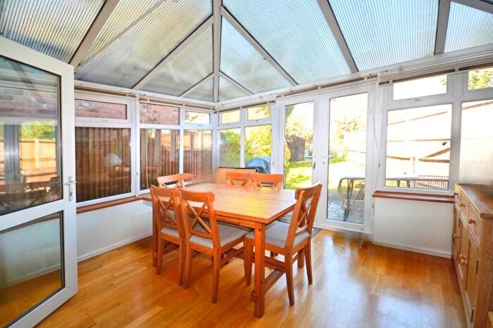 3 Bedroom Terraced House To Rent In Stubbs End Close, Amersham, HP6