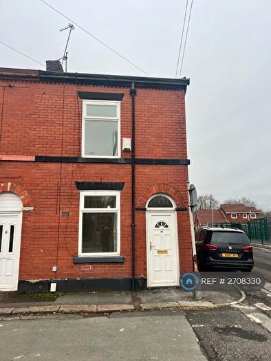 2 Bedroom Terraced House To Rent In Mather Street, Radcliffe, Manchester, M26