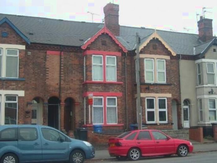 1 Bedroom Flat To Rent In London Road, Alvaston, Derby, DE24