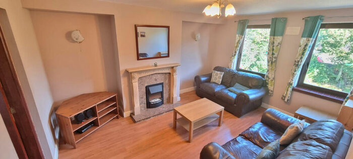 3 Bedroom Flat To Rent In Canal Place, Aberdeen, AB24