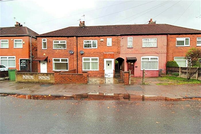 3 Bedroom Terraced House To Rent In Priory Lane, Stockport, SK5