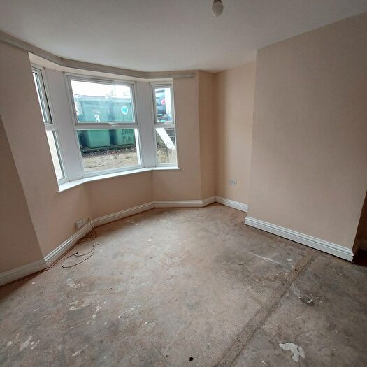 1 Bedroom Flat To Rent In Darby Place, Folkestone, CT20