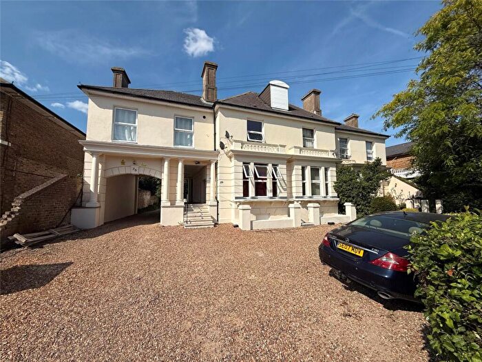 1 Bedroom Apartment To Rent In Sussex Place, Slough, Berkshire, SL1