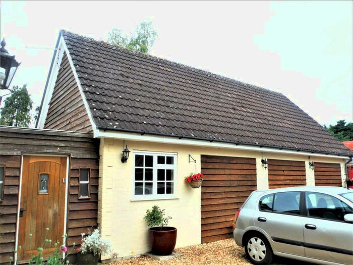 1 Bedroom Flat To Rent In Calne, SN11