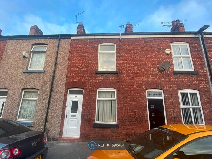 2 Bedroom Terraced House To Rent In Oxford Street, Leigh, WN7