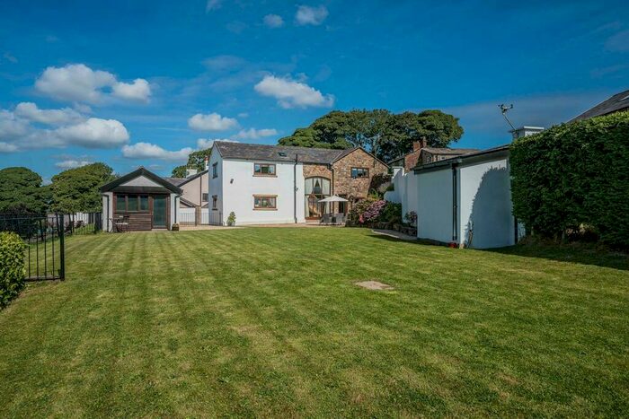 4 Bedroom Detached House For Sale In Croker Barn, Croker Lane, Sutton, SK11