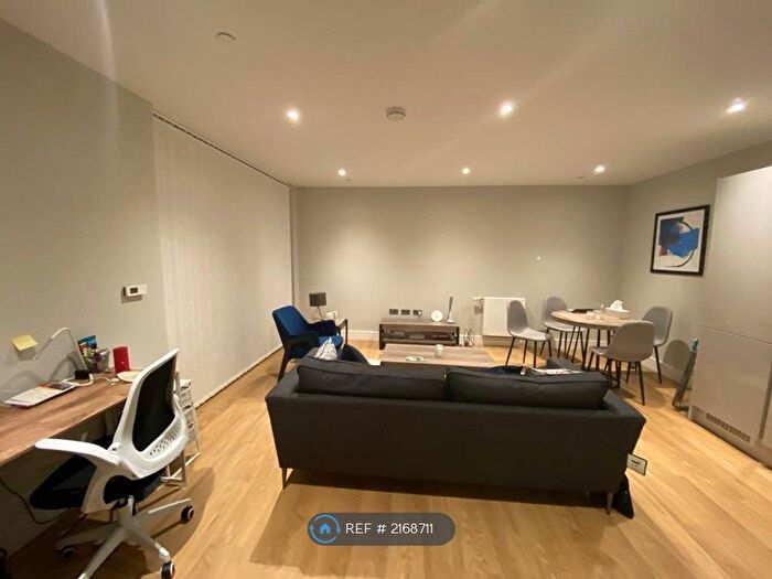 1 Bedroom Flat To Rent In Concierge, London, SW17