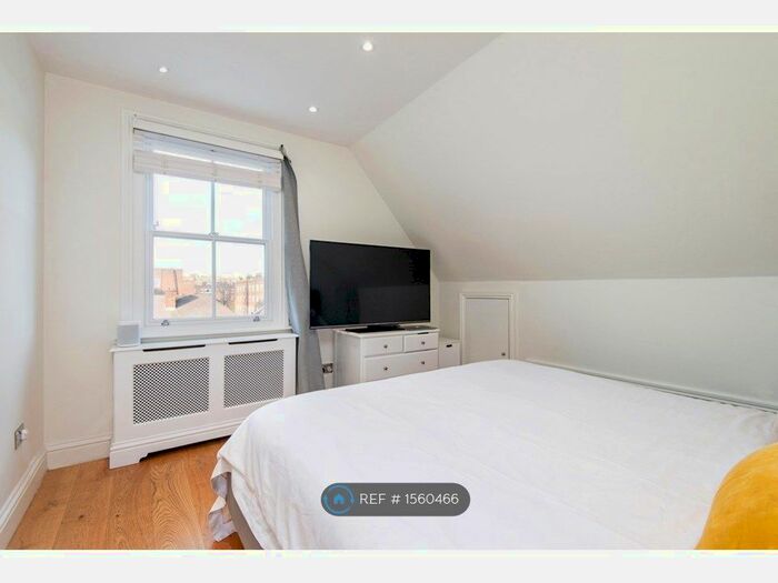 3 Bedroom Flat To Rent In Upper Tollington Park, London, N4