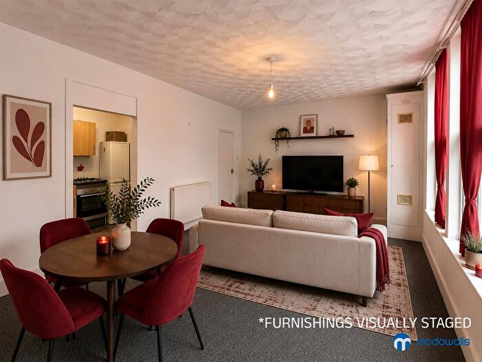 1 Bedroom Flat To Rent In East Street, Barking, IG11