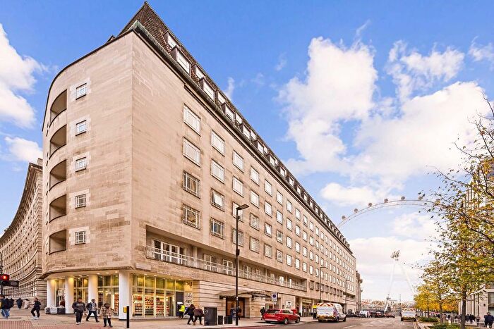 2 Bedroom Flat To Rent In Belvedere Road, Belvedere Road, SE1