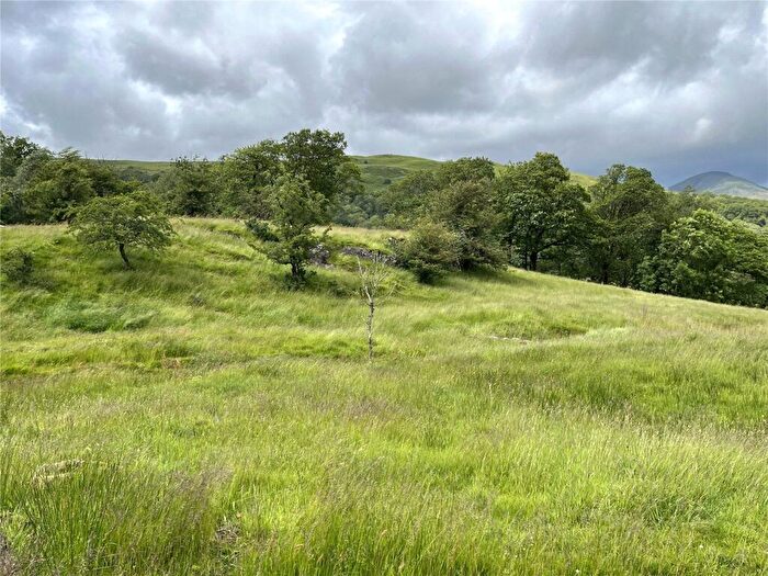 Land For Sale In Land At Torver - Lot, Torver, Cumbria, LA21