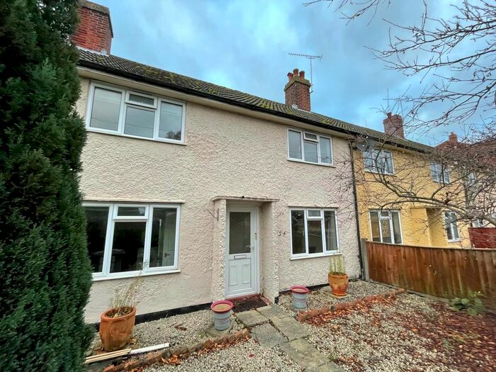 3 Bedroom Property To Rent In Norwich Road, Wroxham, Norwich NR12