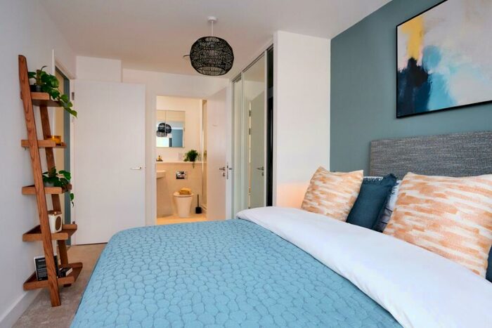 2 Bedroom Apartment To Rent In The Barnum, Nottingham Nottingham, NG2