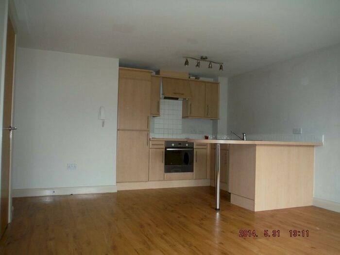 2 Bedroom Flat To Rent In Gaiety House, Regent Street, Smethwick, West Midlands, B66