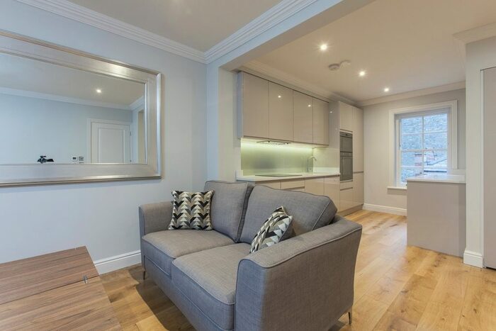 1 Bedroom Flat To Rent In Pleasant Place, London, N1