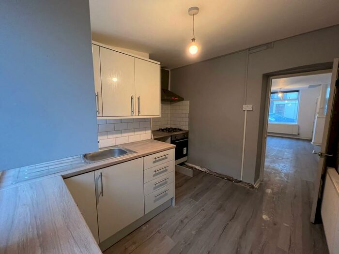 3 Bedroom Terraced House To Rent In Regent Street, Treorchy, CF42