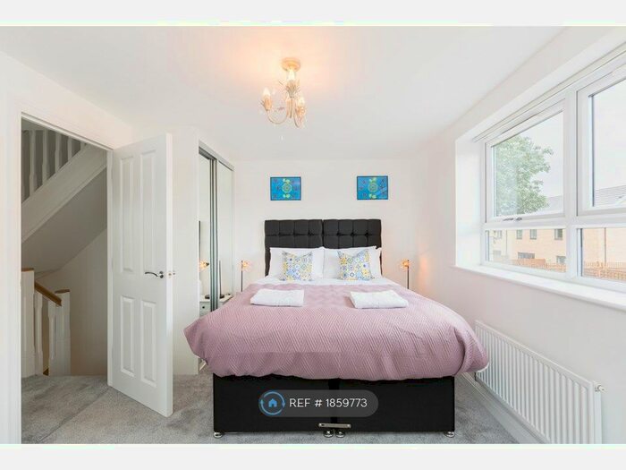 4 Bedroom Semi-Detached House To Rent In Sherlock Street, Birmingham, B5