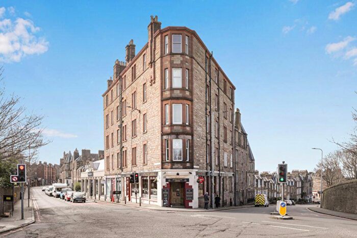 1 Bedroom Flat For Sale In (flat ) Angle Park Terrace, Ardmillan, Edinburgh, EH11