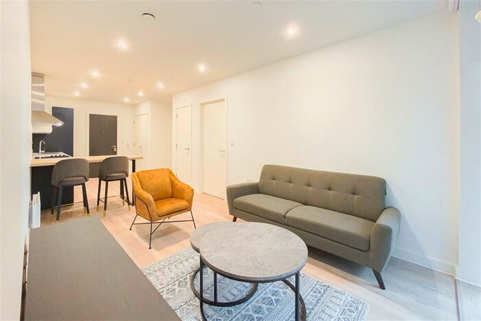 1 Bedroom Apartment To Rent In Laurence Place, New Kings Head Yard, M3