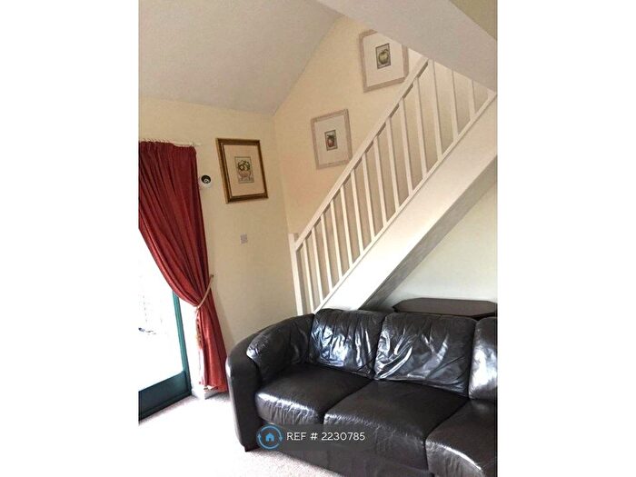 1 Bedroom Semi-Detached House To Rent In Hartwort Close, Milton Keynes, MK7