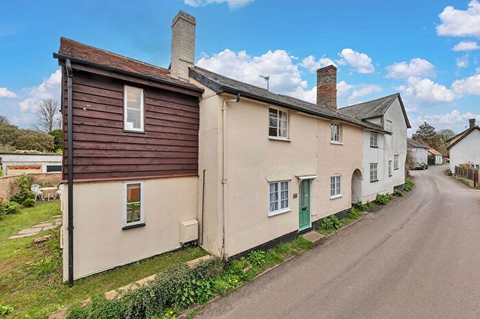 3 Bedroom Cottage For Sale In Gardiners Lane, Ashwell, SG7