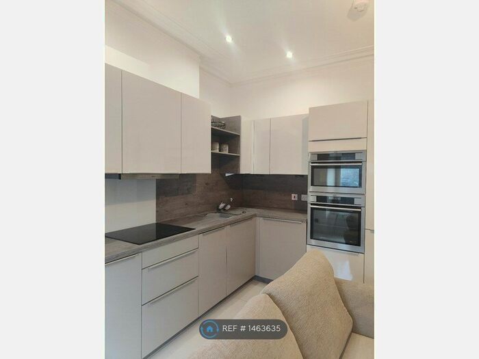 1 Bedroom Flat To Rent In Thomson Street, Aberdeen, AB25