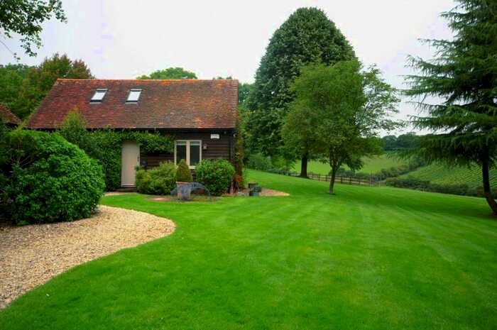 1 Bedroom Detached House To Rent In Town End, Radnage, HP14