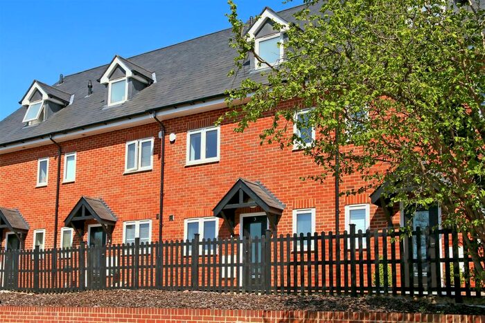 3 Bedroom Terraced House To Rent In Thorndale Terrace, Watling Street, Radlett WD7