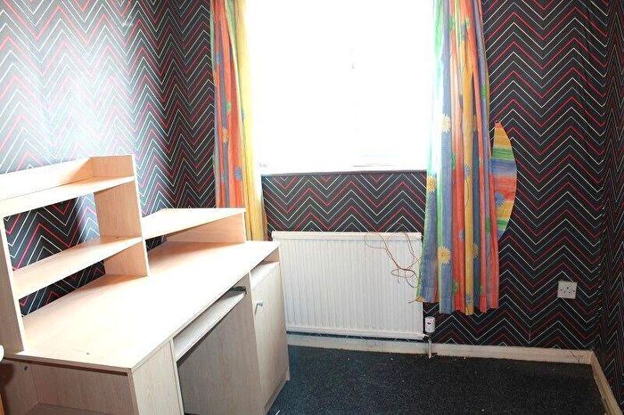 3 Bedroom End Of Terrace House For Sale In Jessop Street, Codnor, Ripley, Derbyshire, DE5