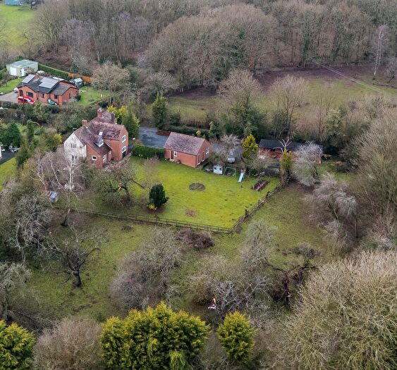 4 Bedroom Detached House For Sale In Rathenwick, Chapel Lane, Rock, DY14