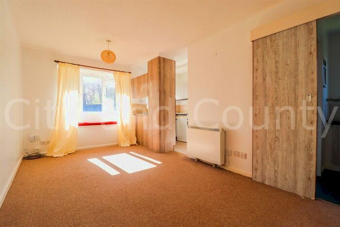 Studio To Rent In Somerville, Werrington, Peterborough, PE4