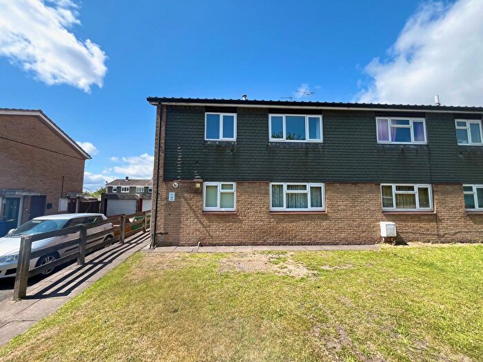 2 Bedroom Flat To Rent In Plantation Road, Hednesford, Cannock, WS12