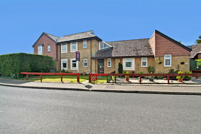 1 Bedroom Flat To Rent In Fairdown Close, Winchester, SO23