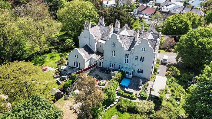 5 Bedroom Terraced House For Sale In Codden Hill House, Bishops Tawton, Barnstaple, EX32
