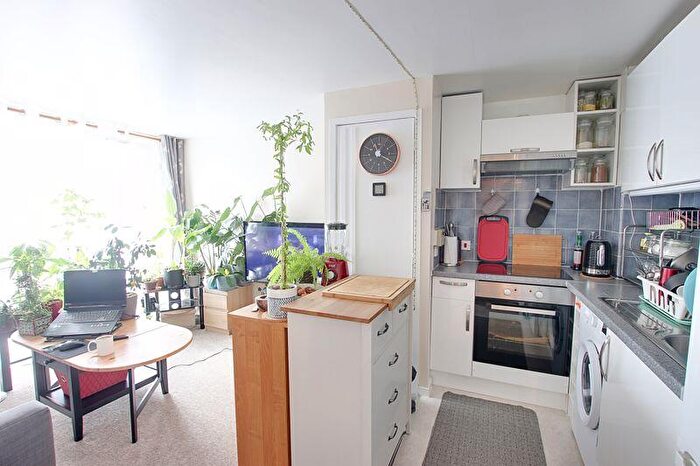 1 Bedroom Flat To Rent In Edward Street, Westbury, BA13