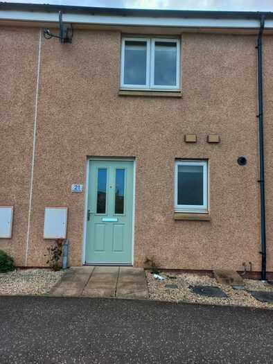2 Bedroom Villa To Rent In Fairbairn Way, Dunbar, EH42