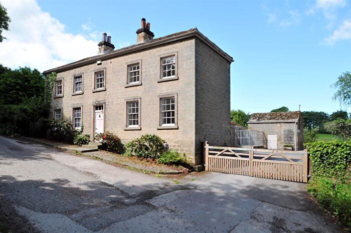 3 Bedroom Detached House To Rent In Harewood House Estate, Harewood, LS17