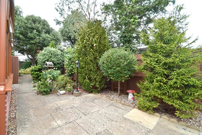 2 Bedroom Detached Bungalow For Sale In Overstrand, NR27