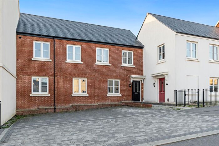 2 Bedroom Flat To Rent In Andromeda Grove, Sherford, Plymouth, PL9