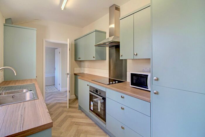 2 Bedroom Terraced House To Rent In Barlow Street, Acomb, York, YO26