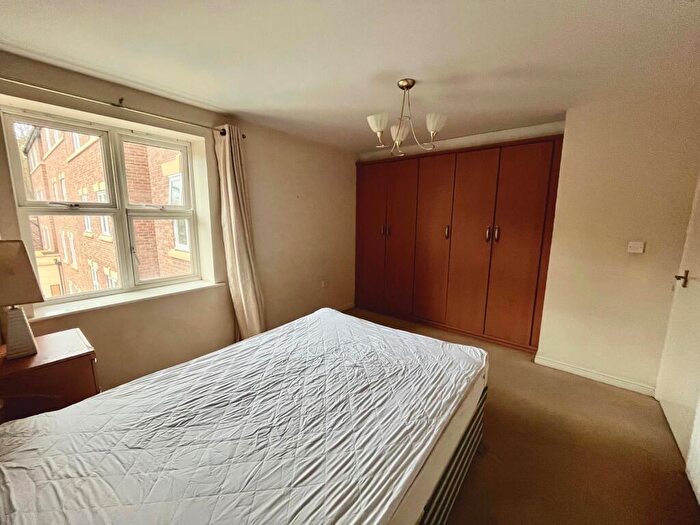 2 Bedroom Flat To Rent In Blandford Court, Westmorland Road, Newcastle Upon Tyne, NE4