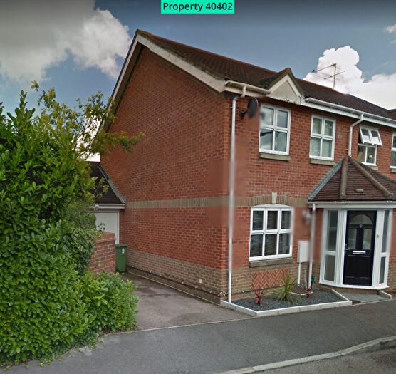 3 Bedroom Semi-Detached House To Rent In Primrose Copse, Horsham, RH12