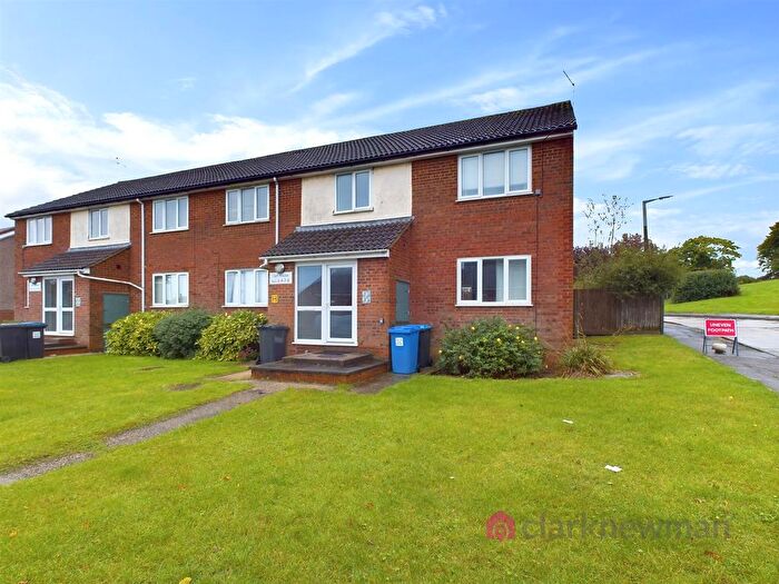 1 Bedroom Flat To Rent In Carl House, Commonside Road, Harlow, CM18