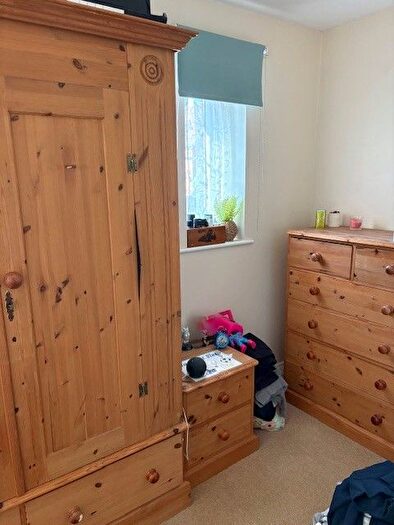 2 Bedroom Terraced House For Sale In Admiral Wilson Way, Swaffham, PE37
