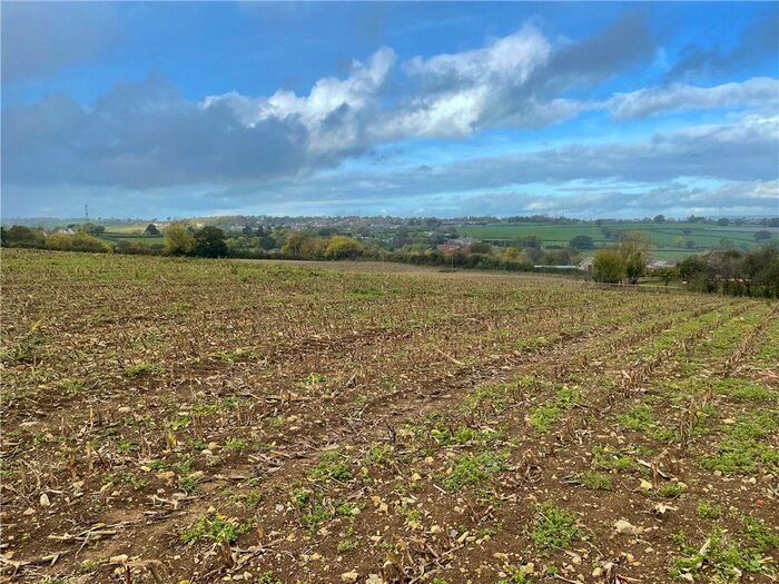 Land For Sale In Ashcott, Bridgwater, Somerset, TA7