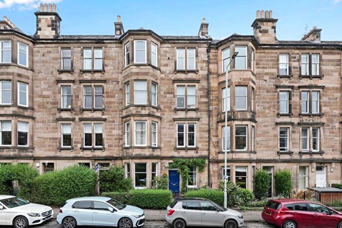 3 Bedroom Flat For Sale In (), Strathearn Road, Marchmont, Edinburgh, EH9