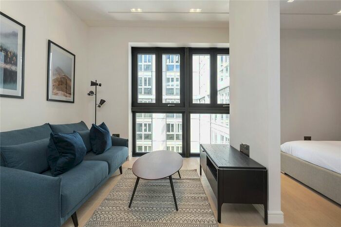 1 Bedroom Flat To Rent In Portugal Street, London, WC2A