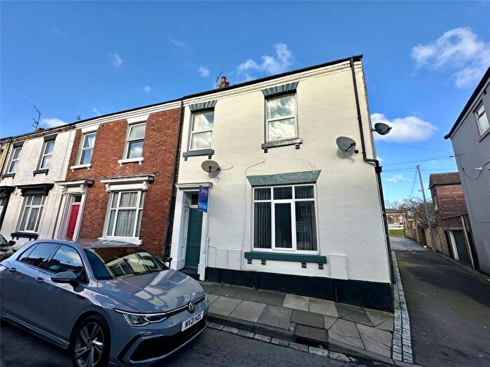 1 Bedroom Flat To Rent In Arthur Street, Darlington, DL3