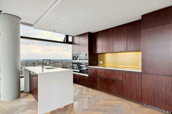 2 Bedroom Flat To Rent In Principal Place, Worship Street, London, EC2A